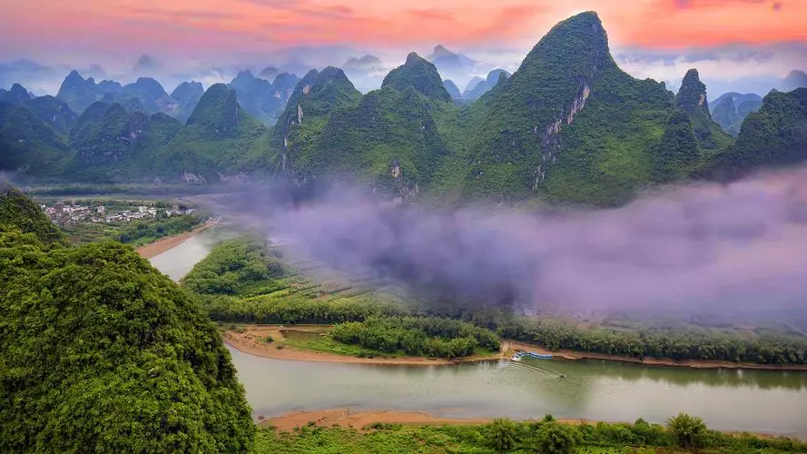 精密高效科技